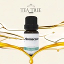 HUILE ESSENTIELLE AROMACARE PACK DE 6 PARFUMS