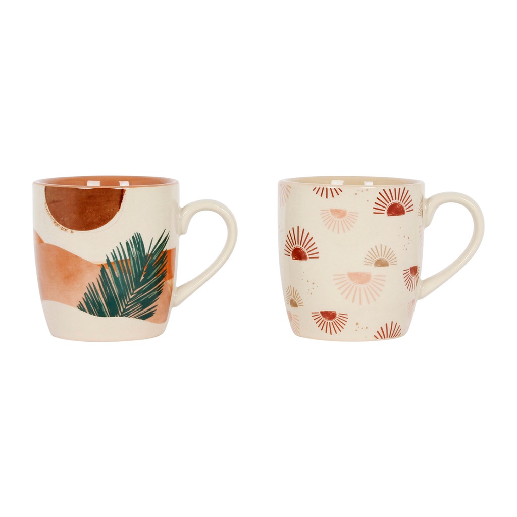 MUG X2 BTE SW EETLEAV TER 30CL
