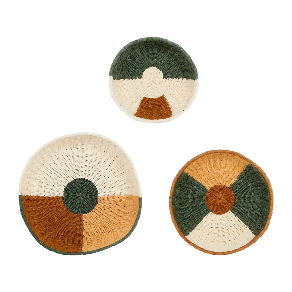 DECO MUR X3 SW EETLEA D43/31/24