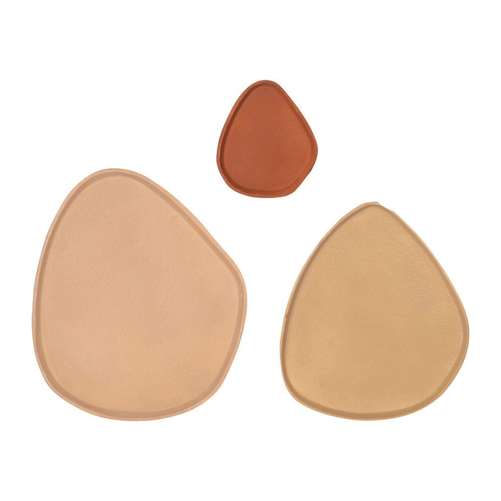 PLATEAU X3 MANAROL BG 34/28/16