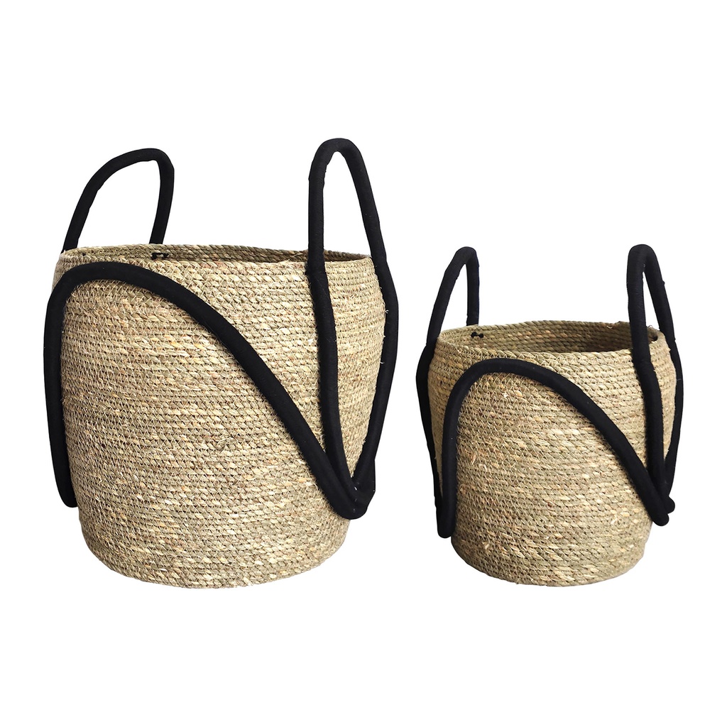 PANIER X2 PRIMI NAT+NR H31/25