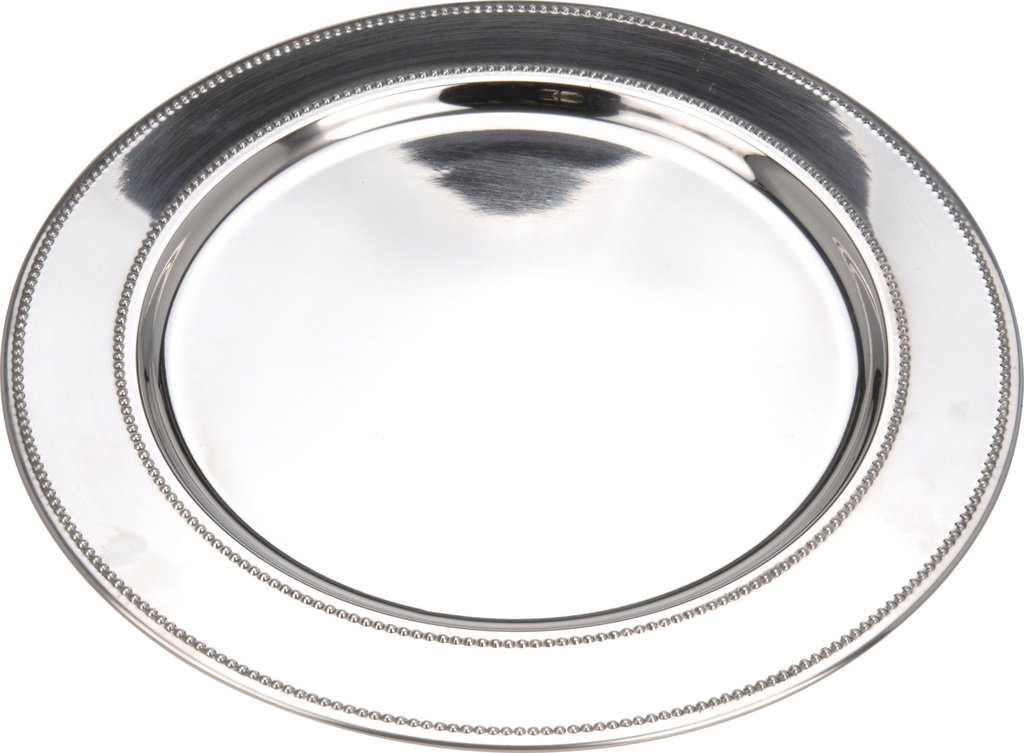 SOUS PLAT DIA 39CM