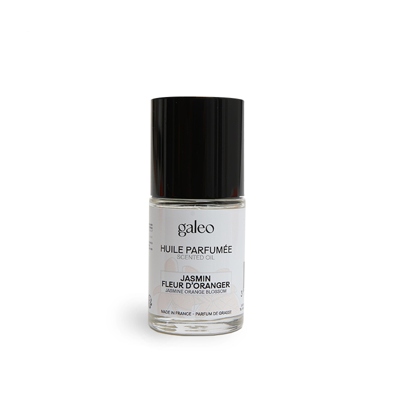 HUILE PARFUMEE 15ML JASMIN/FL ORANGER