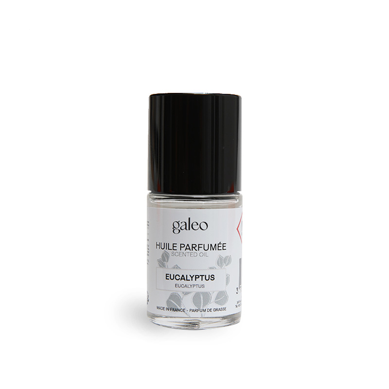 HUILE PARFUMEE 15ML EUCALYPTUS
