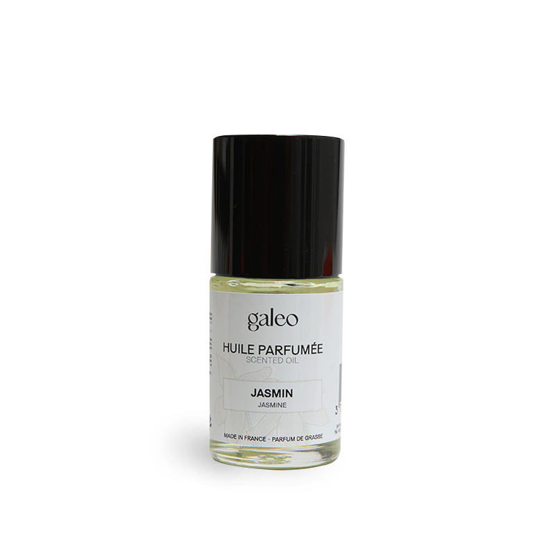 HUILE PARFUMEE 15ML JASMIN