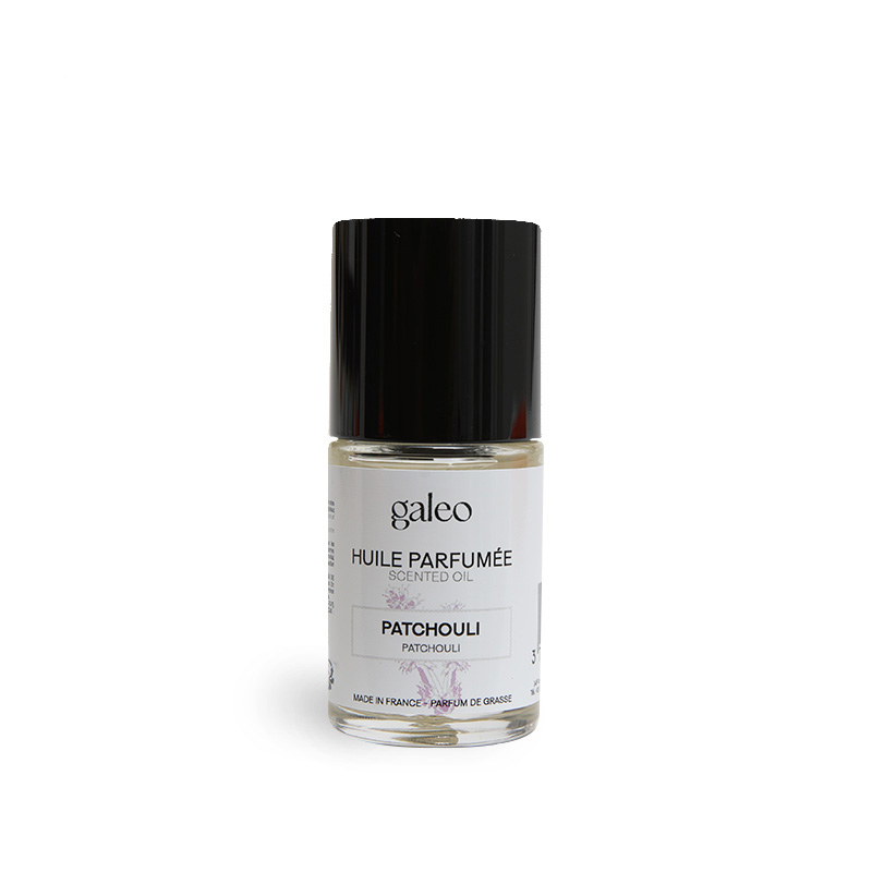 HUILE PARFUMEE 15ML PATCHOULI