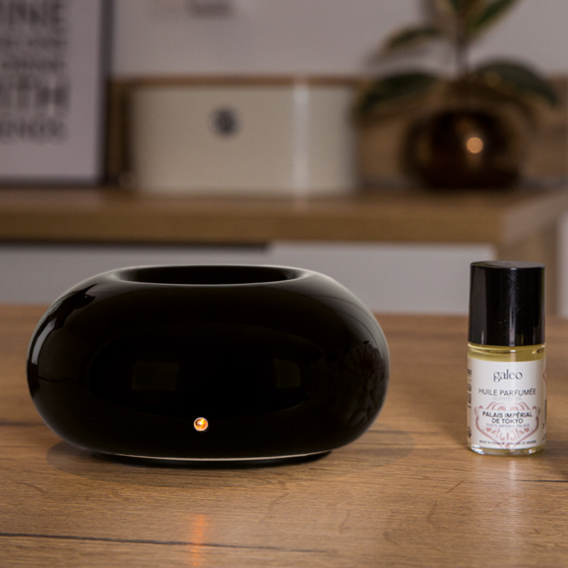 Brule Parfum Electrique Yin