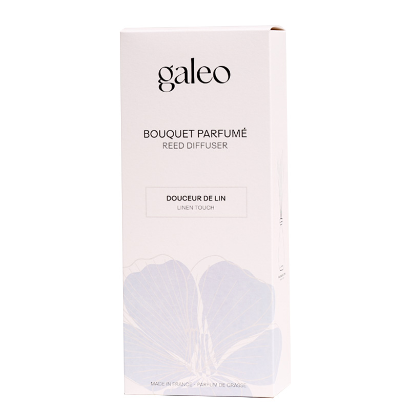 BOUQUET PARFUME100ML DOUCEUR DE LIN