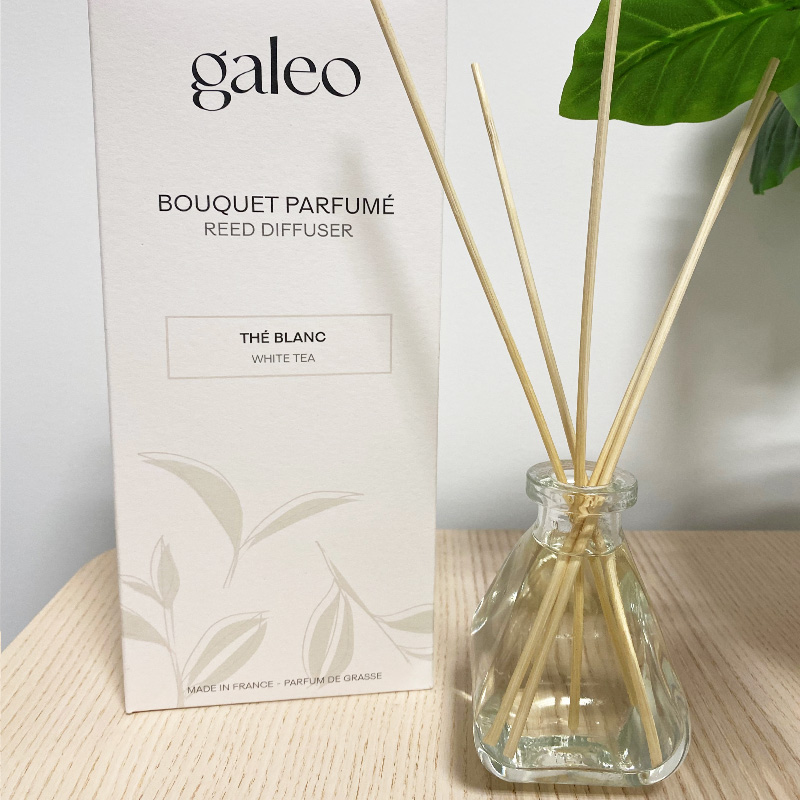 BOUQUET PARFUME 100ML THE BLANC