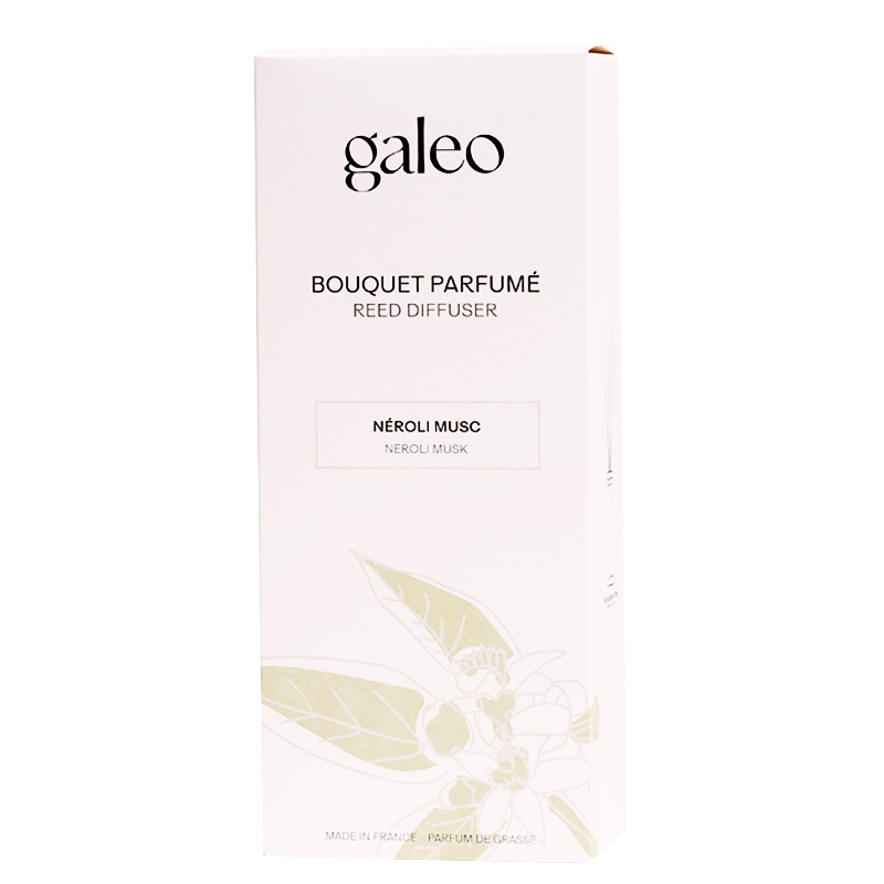 BOUQUET PARFUME 100ML NEROLI MUSC
