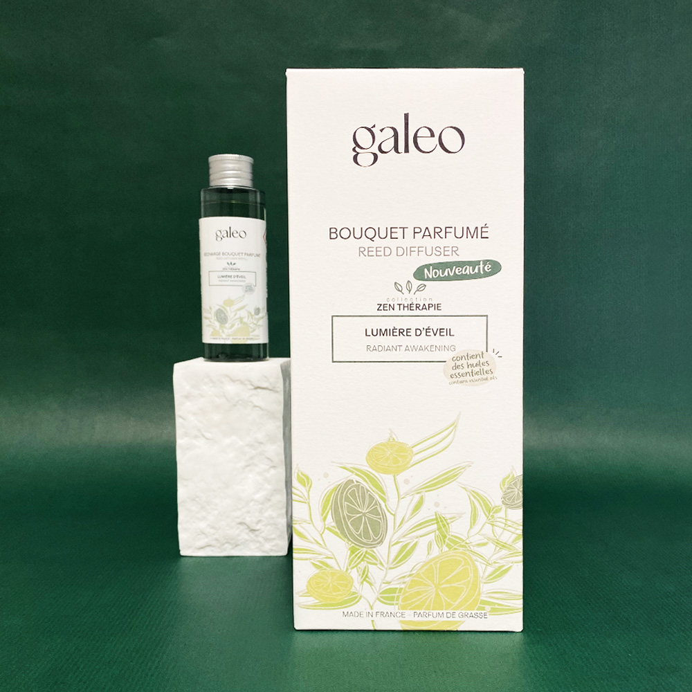 BOUQ PARF HE 100ML LUMIERE D EVEIL