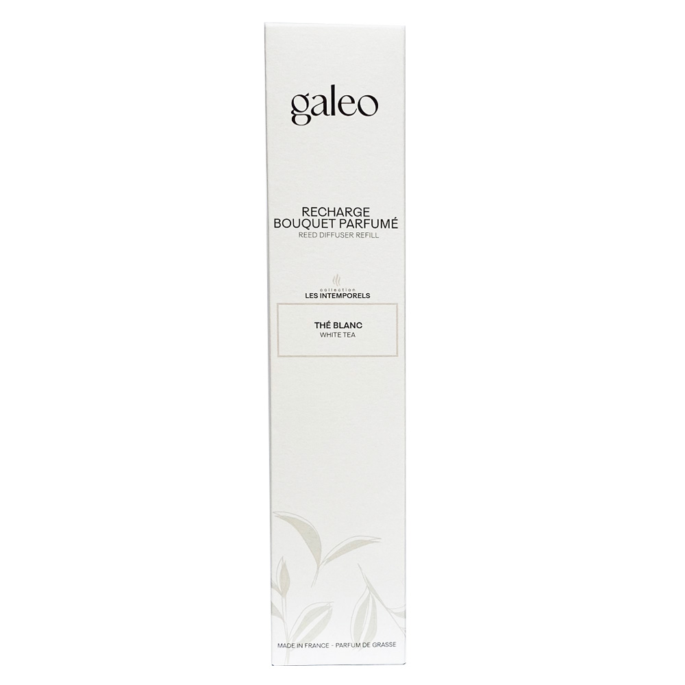 RECHARGE 200ML THE BLANC