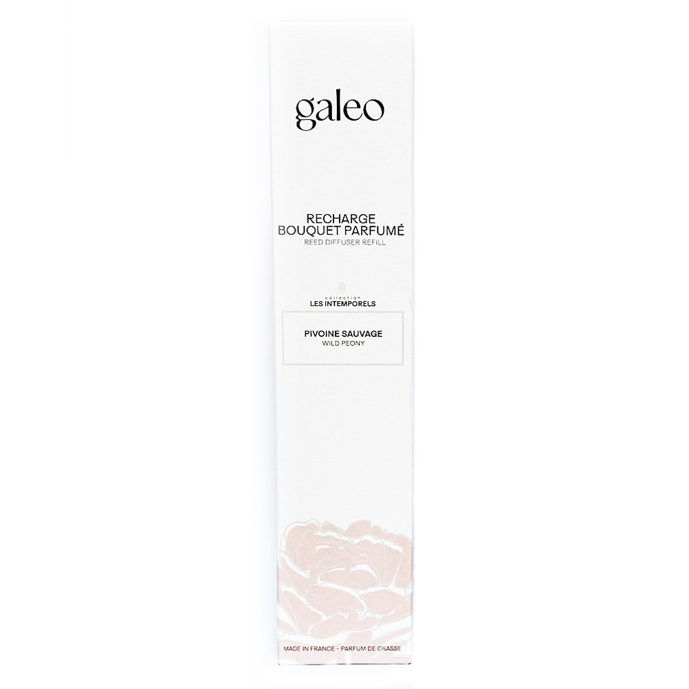 RECHARGE 200ML PIVOINE SAUVAGE