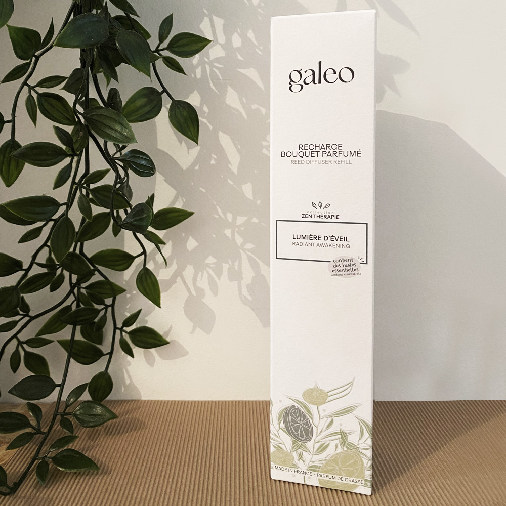 RECHARGE HE 200ML LUMIERE D'EVEIL