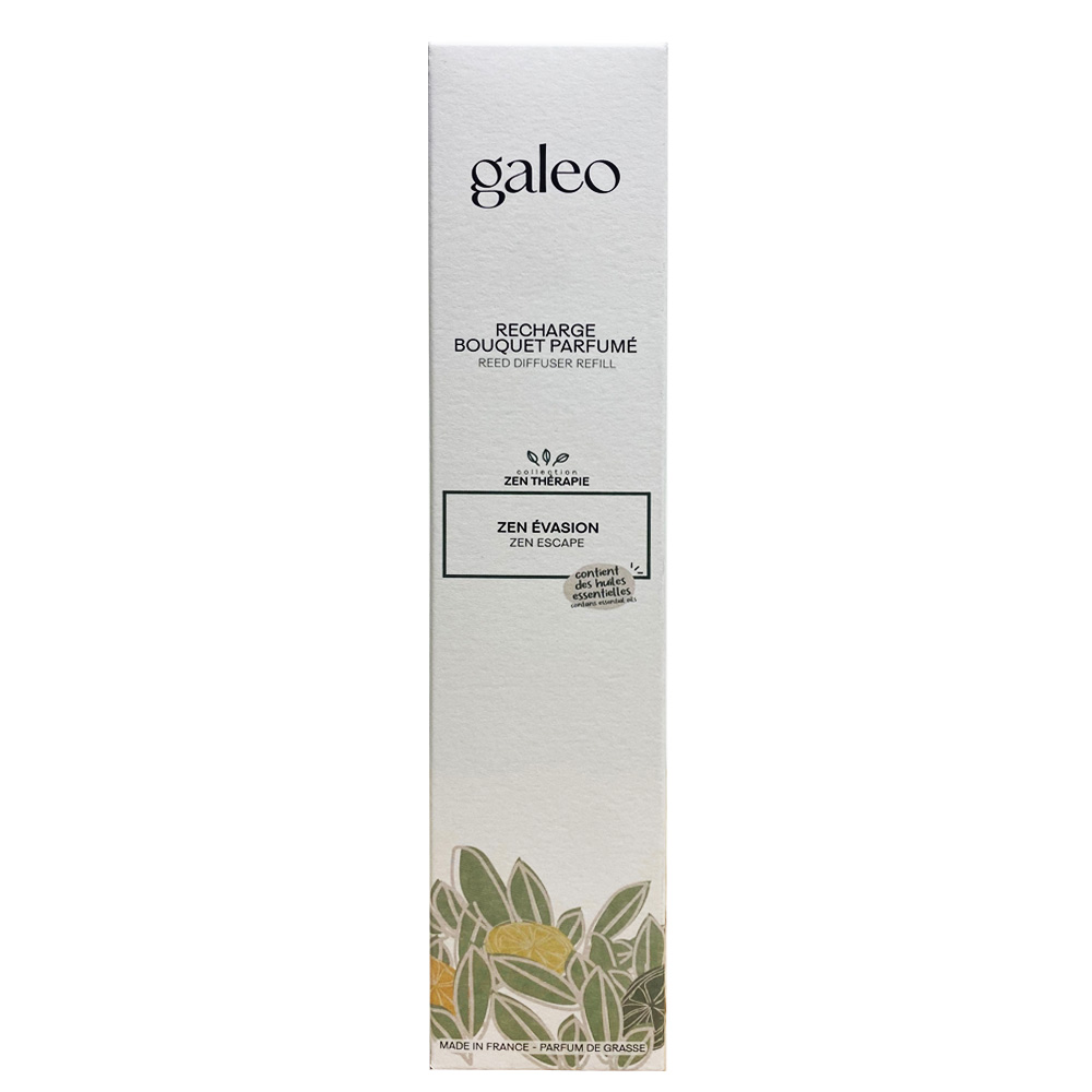 RECHARGE HE 200ML ZEN EVASION