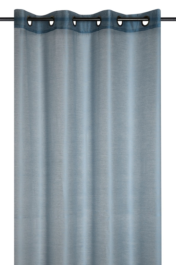 VOILAGE LINWOOD 140X260 CM
CANARD - 100% PE