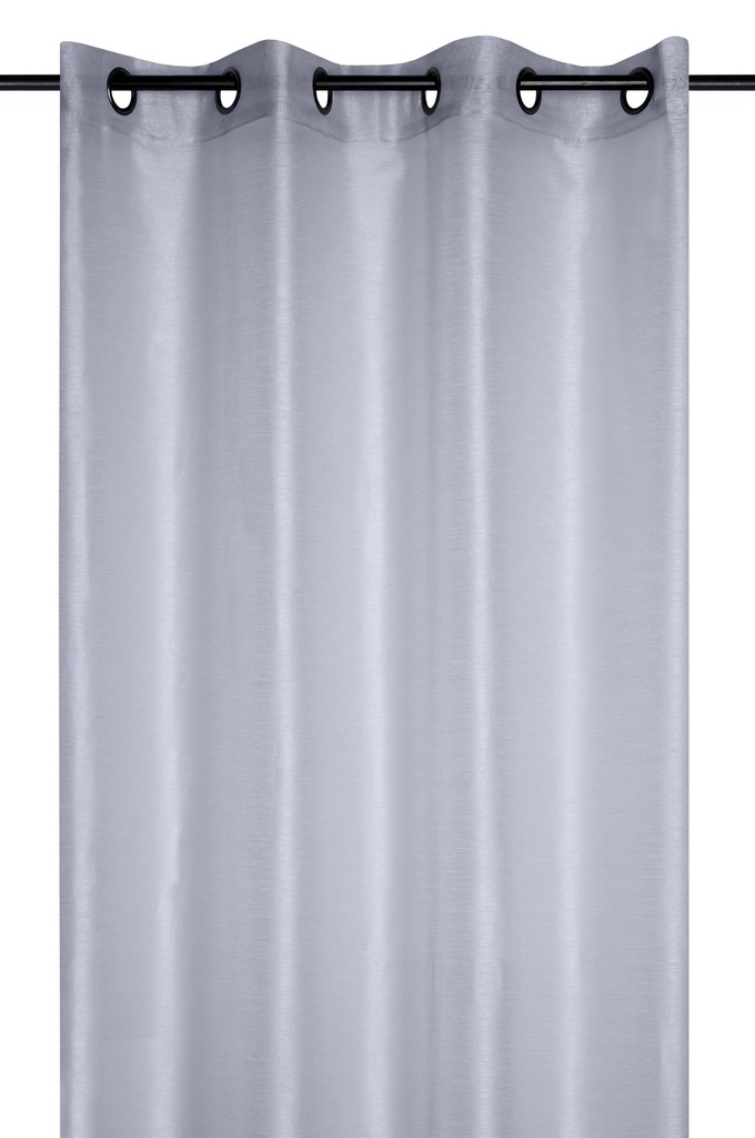 VOILAGE LINWOOD 140X260 CM
PERLE - 100% PE