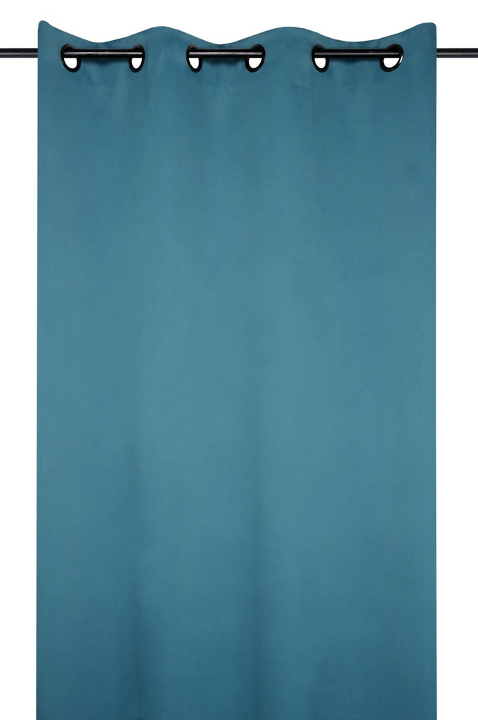 NOTTE OCCULTANT 135X250
CANARD - 100%PE - PCB 6
Pays d'origine:CHINE
Poids Net:0.917