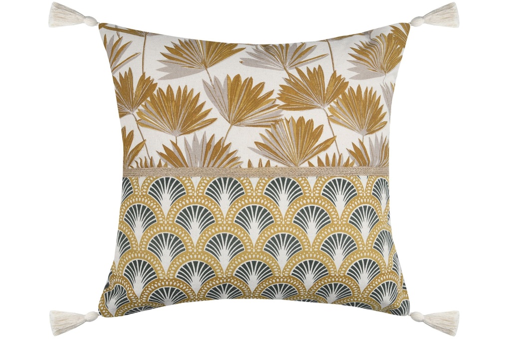 BAKO COUSSIN 40X40
MOUTARDE 98%CO 2%JU PCB 6
Pays d'origine:INDE
Poids Net:0.458