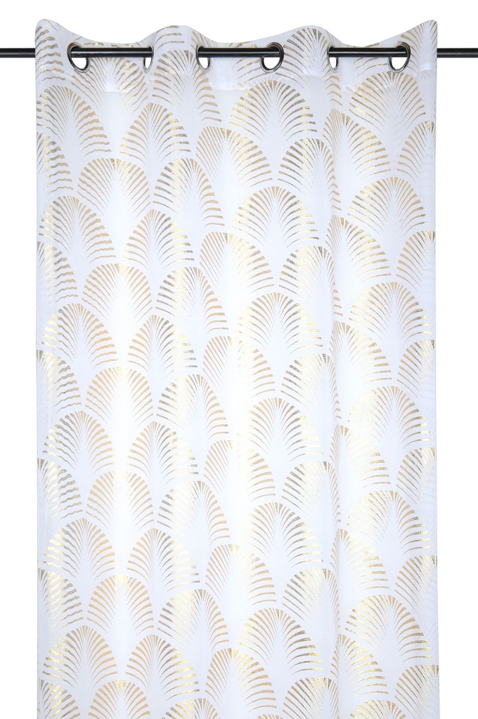 VOILAGE MALDIVES 140X260
OR  - 100% PE