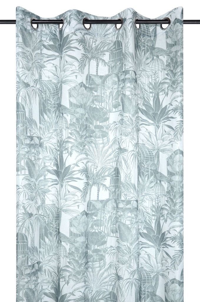 VOILAGE CERVARA 140X260
LICHEN - 100% PE