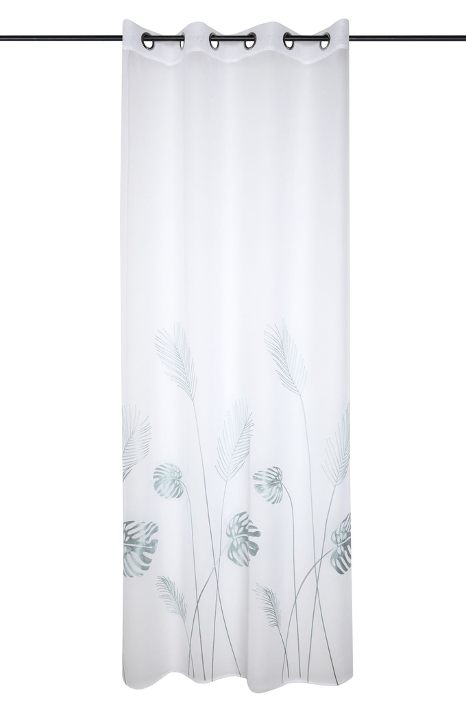 VOILAGE TAMAN 140X260
JADE - 100% PE