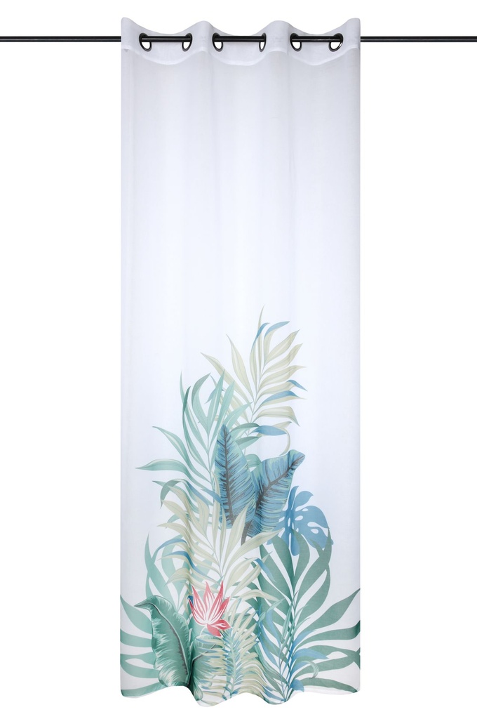 VOILAGE IOSIS 140X260
CELADON - 100% PE