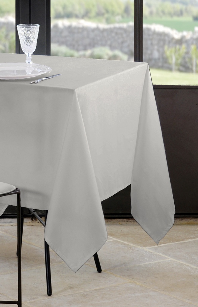 NAPPE NELSON 145X240 CM
LIN - 100%PE