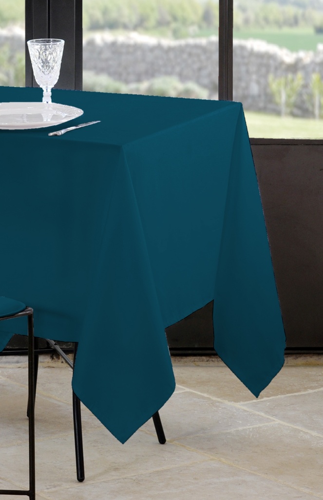 NAPPE NELSON 145X240 CM
CANARD - 100%PE