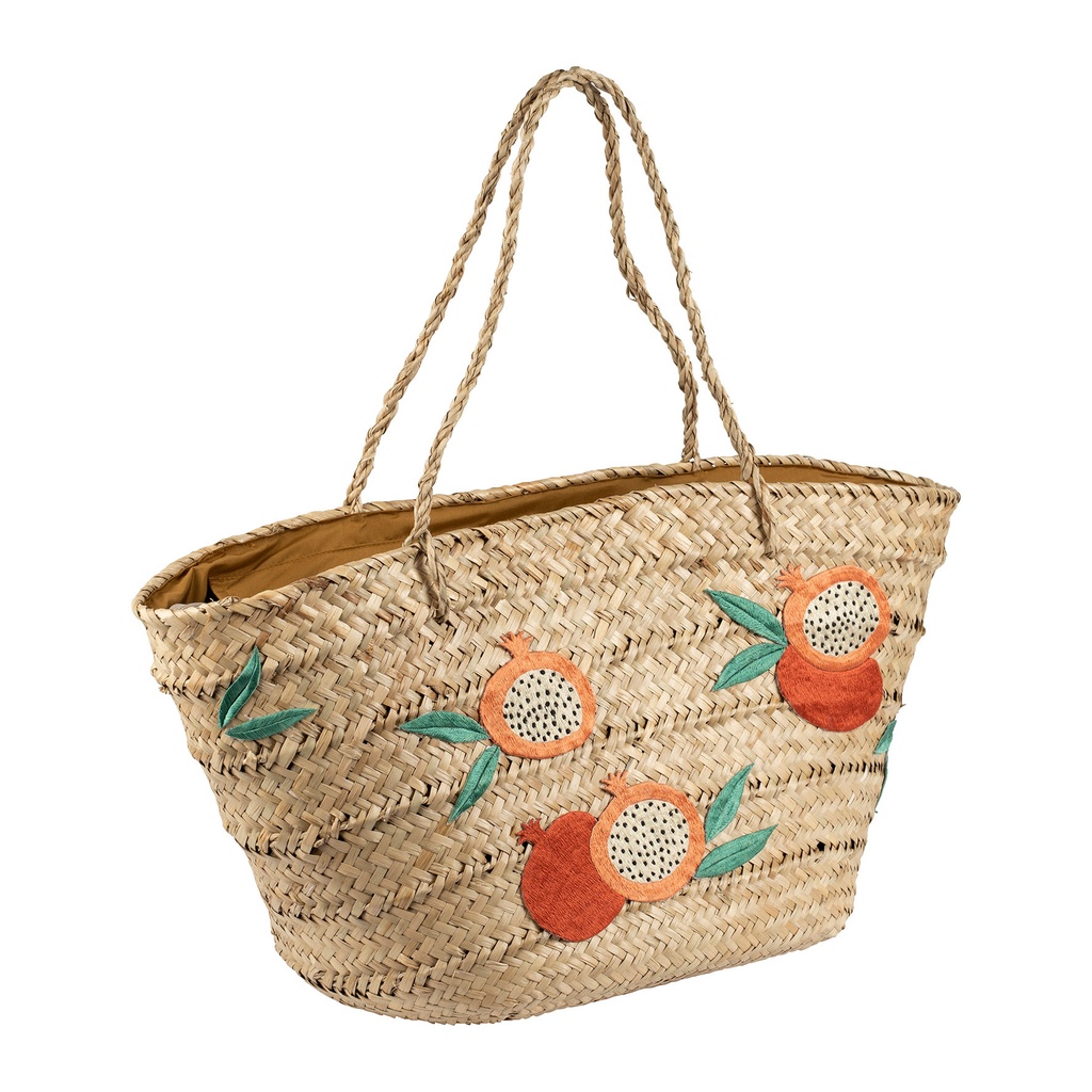 SAC PEP'S POP NT+RGE 58X19X30