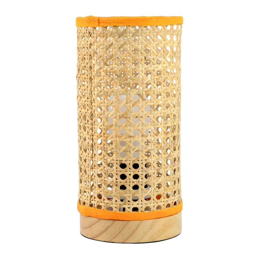 LAMPE CYL BALAMEA ORANG D12H25