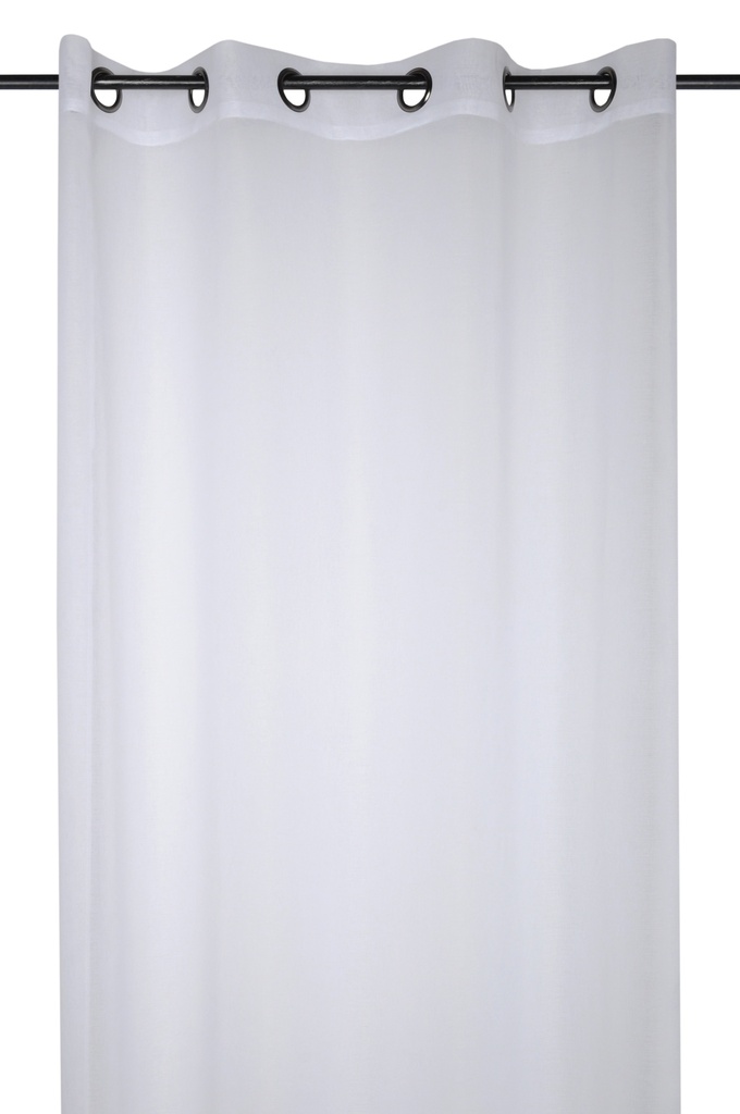 MONNA VOILE 135X260
BLANC - 100% PE - PCB 6
Pays d'origine:CHINE
Poids Net:0.367