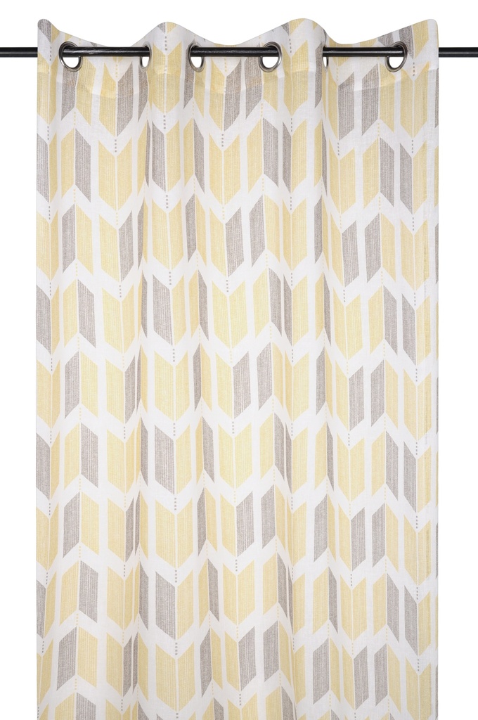 JEFF VOILE JEANNIE 140X260
MOUTARDE - 100% PE - PCB 6
Pays d'origine:CHINE
Poids Net:0.65