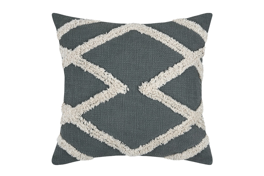 COUSSIN MANISA 40X40
EMERAUDE 100%CO