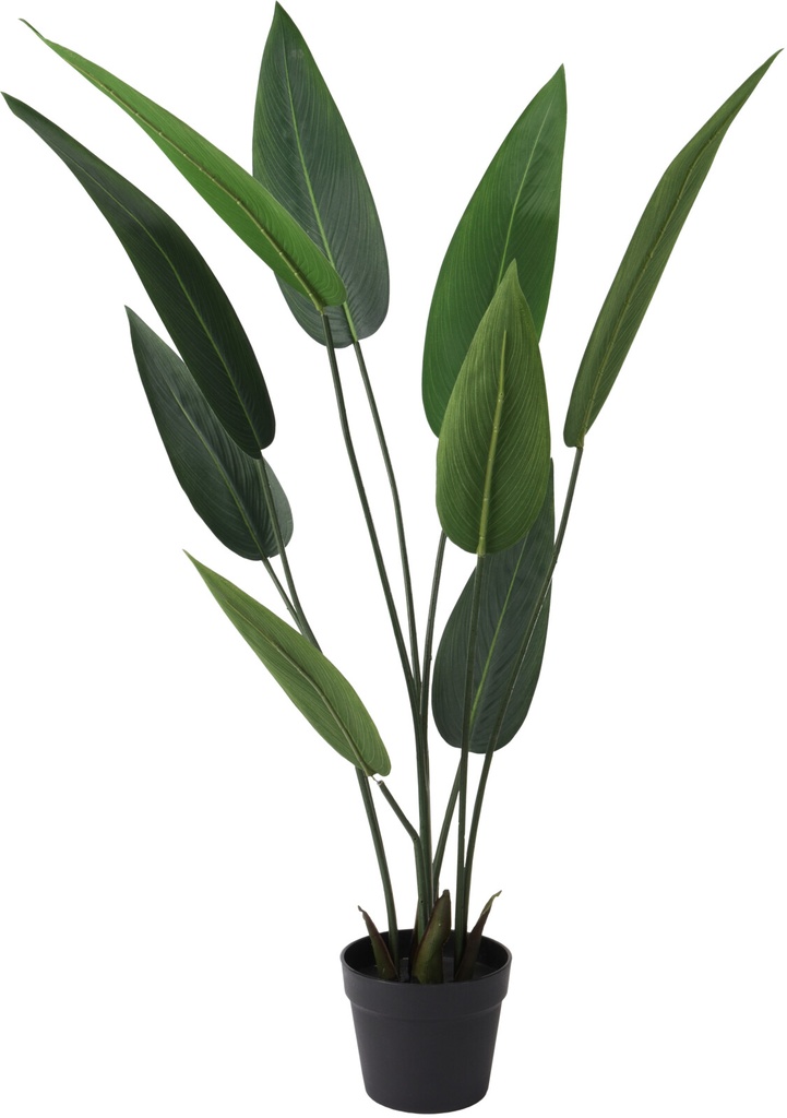 PLANTE ARTIFICIELLE 110CM EN POT