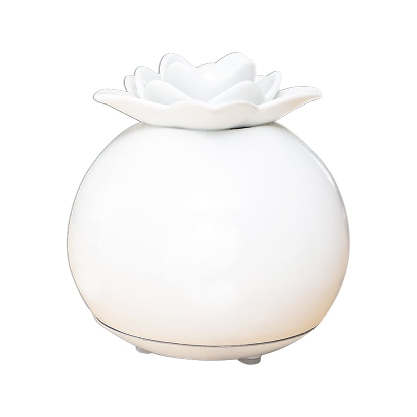 DIFFUSEUR NELUMBO POUR HUILES ESSENTIELLES