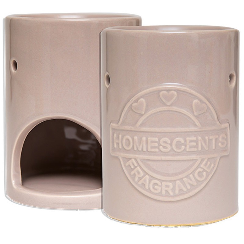 BRÛLE-PARFUM HOMESCENTS BEIGE