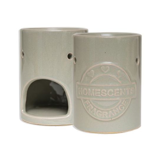 BRÛLE-PARFUM HOMESCENTS TAUPE