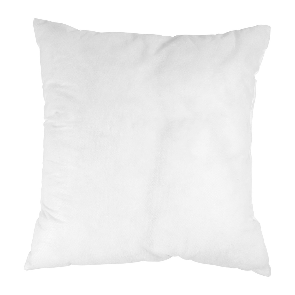 Coussin Polyester 45x45 370g