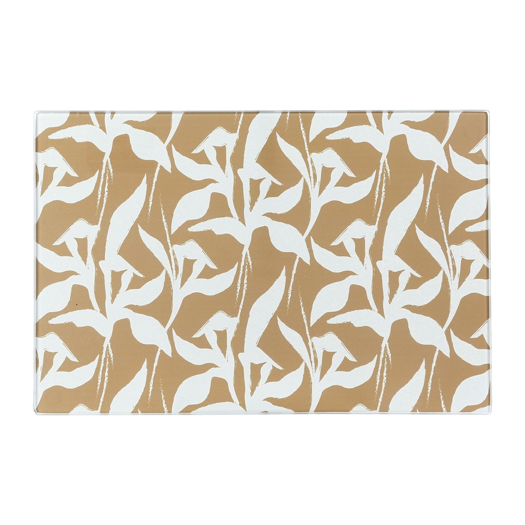 PLANCHE DEC GOLDEN MR+BL 30X20