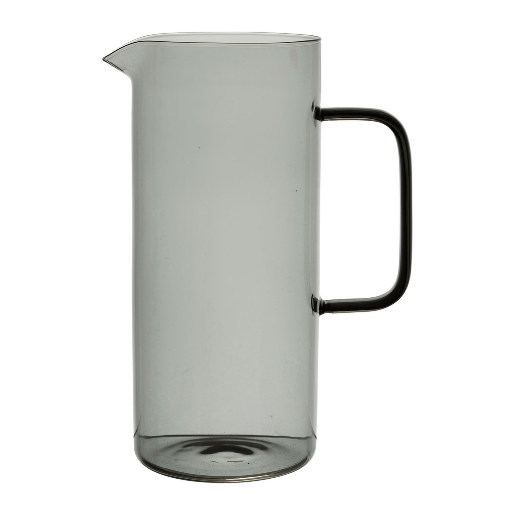PICHET DILACIA GRIS 1L VERRE