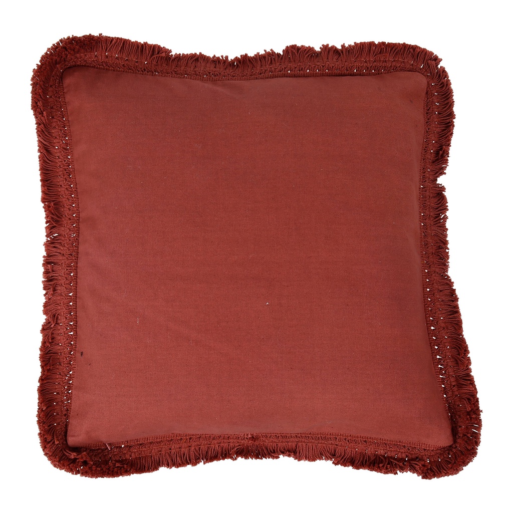 HOUSSE COUS AMERIDA TERR 45X45