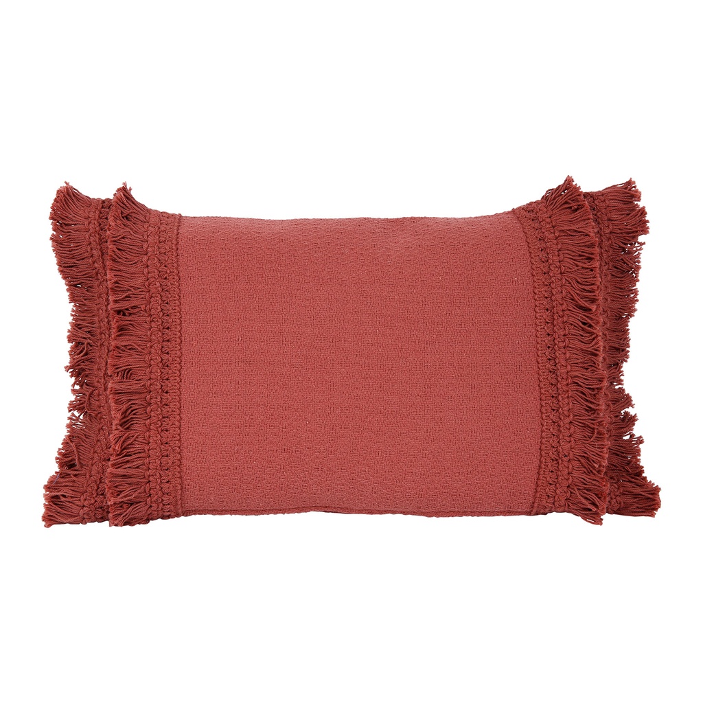 HOUSSE COUS AMERIDA TERR 50X30
