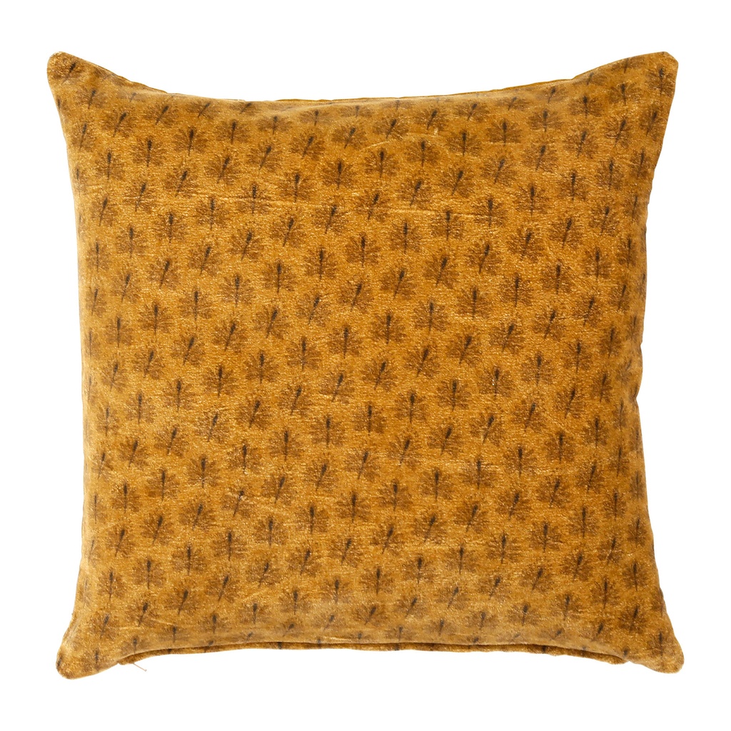 HOUSSE COUSIN GOLDEN MORDOR45X45