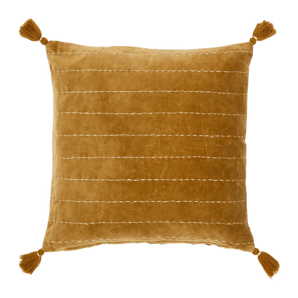 HOUSSE COUS BR GOLDEN MRD 45CM