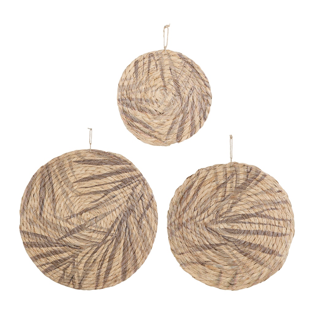 DECO MR X3 TROPICART D40/30/20