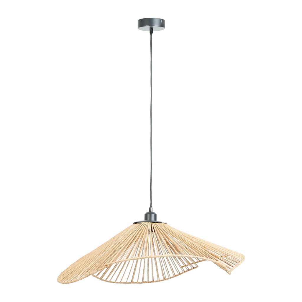 SUSPENSION CALYP NAT 68X63XH21