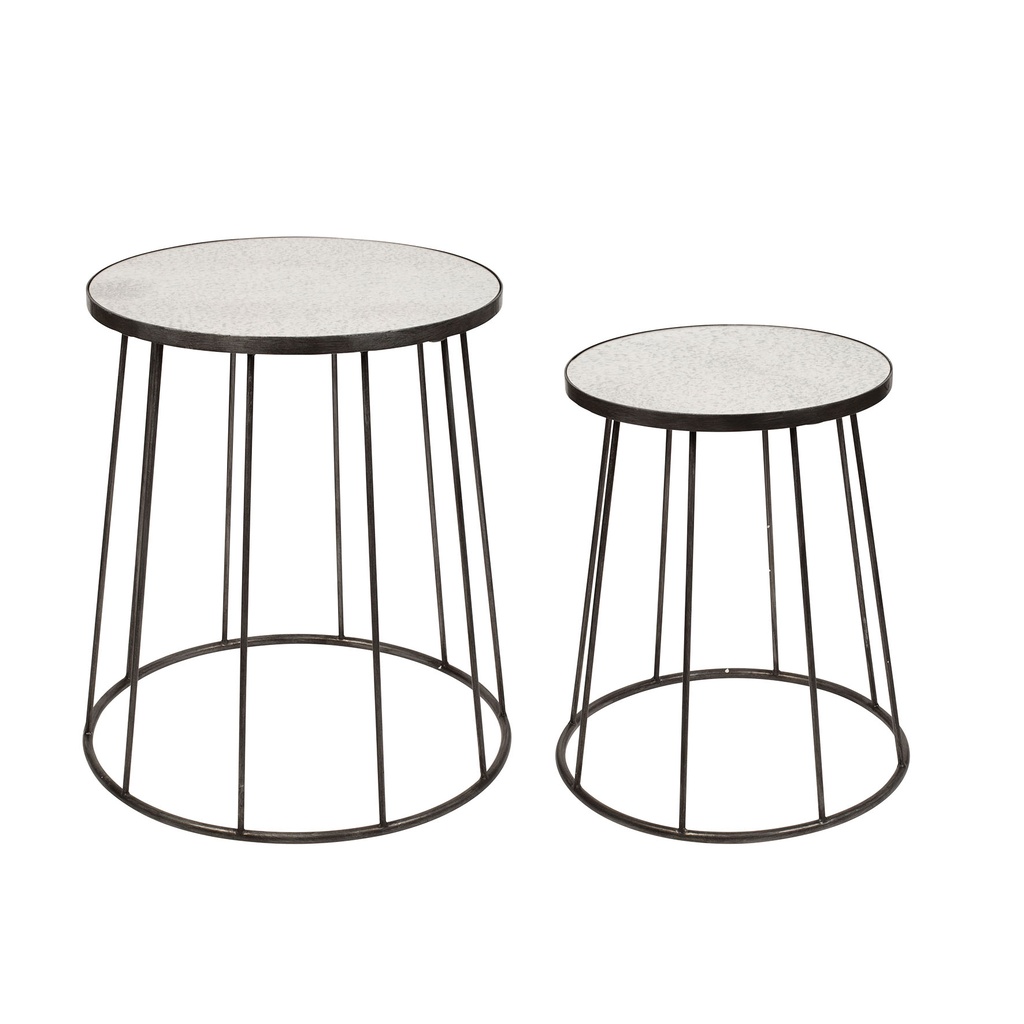 TABLE GIG ANT X2 CIRILA H60/52