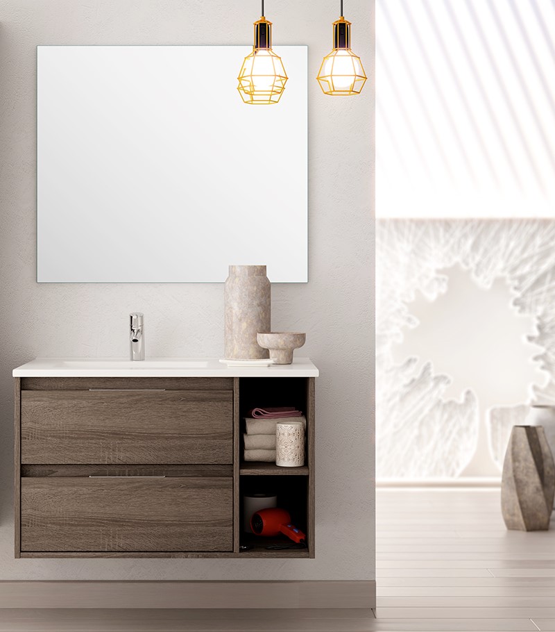 MEUBLE VENUS 80 BRITANNIA