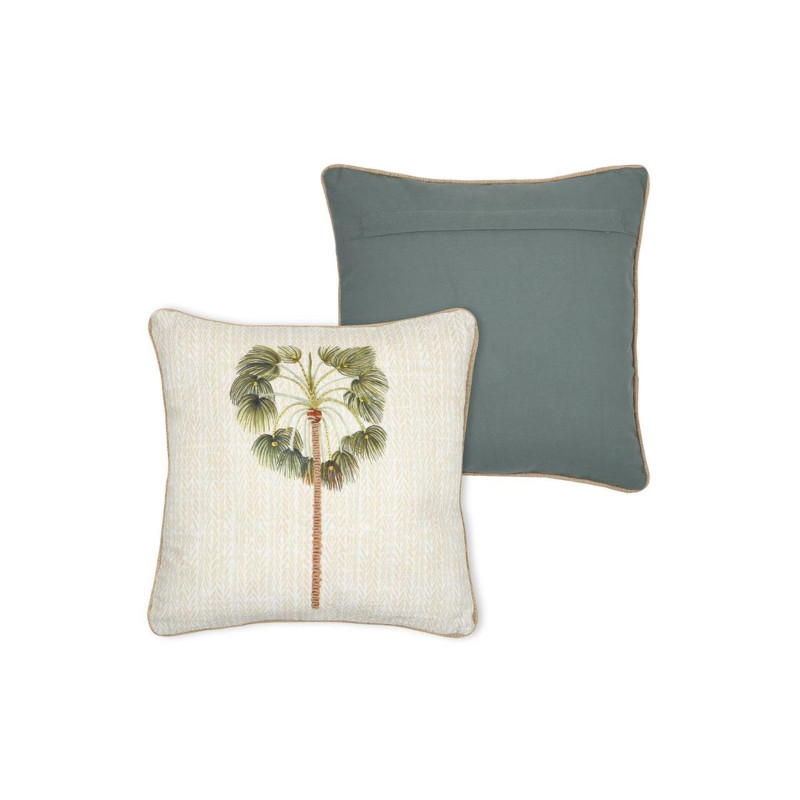 COUSSIN CASABLANCA MULTICOLORE 40X40